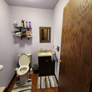 Stacie added a photo of their purchase