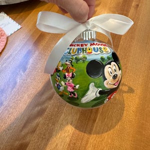 Alex added a photo of their purchase