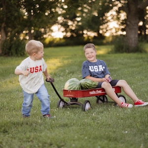 Aubrey added a photo of their purchase