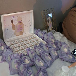 AHAMADA a ajouté une photo de son achat