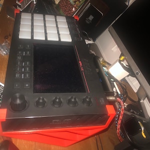 Gabriel added a photo of their purchase
