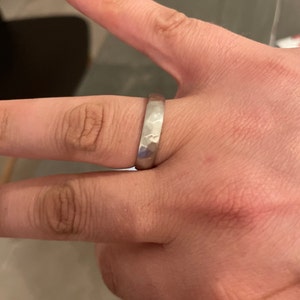 Ida added a photo of their purchase