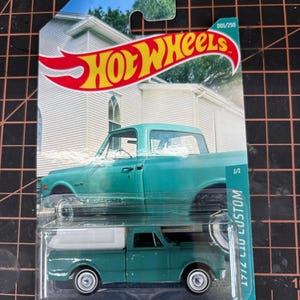 Chris added a photo of their purchase