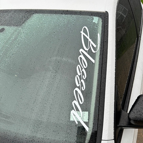 FCK OFF In Japanese | Car Decal, Jdm Stickers, Car Stickers