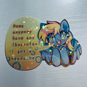B added a photo of their purchase