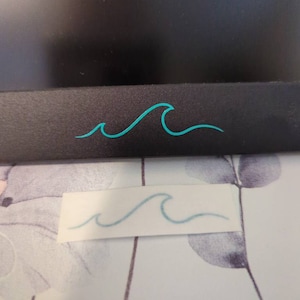 Comprador de Etsy ha añadido una foto de su compra