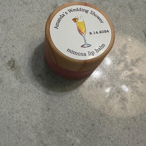 150 Custom Clear 2” Stickers - FREE SHIPPING - I Will Help You Design ...