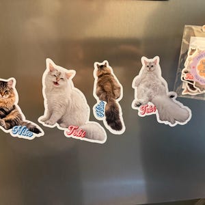Etsy のお客さま さんが購入した商品の写真を追加しました