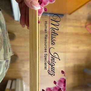 Melissa added a photo of their purchase