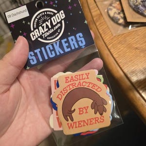 Sarah added a photo of their purchase