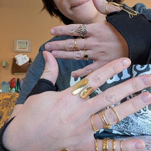 Meg added a photo of their purchase