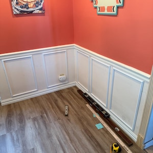 Mike added a photo of their purchase