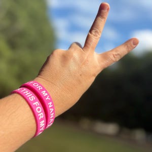 Karen added a photo of their purchase