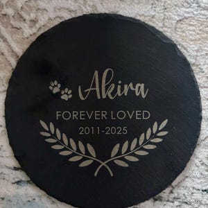 Comprador de Etsy ha añadido una foto de su compra