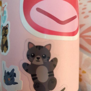 Emma added a photo of their purchase