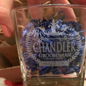 Emily added a photo of their purchase