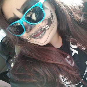 Cassie added a photo of their purchase