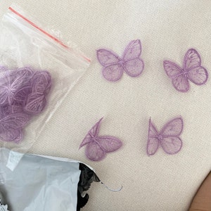 Melanie added a photo of their purchase