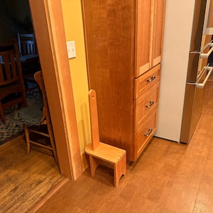 Marjorie added a photo of their purchase