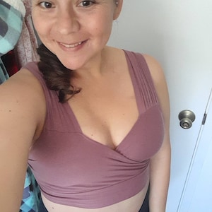 Estie added a photo of their purchase