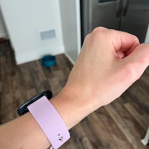 Michelle added a photo of their purchase
