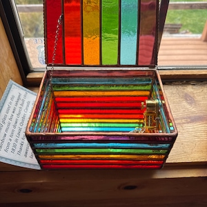 Todd added a photo of their purchase