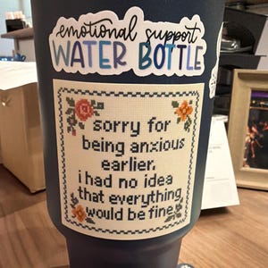 Elizabeth added a photo of their purchase