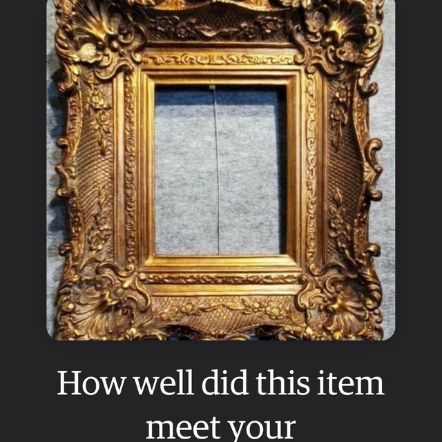 アンティク　ポゼリン　レイディ　フレーム iap_640x640.