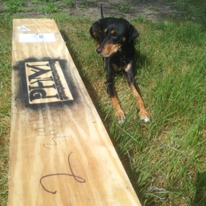 Ben added a photo of their purchase