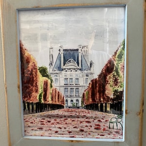 Mary added a photo of their purchase
