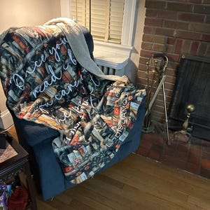 Juanita added a photo of their purchase