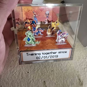 ポケモンデラックスセット⭐2and3season ⭐Cube Pokémon Amazon.com: Pokémon Desert Rocks Environment - 6-Inch Multi