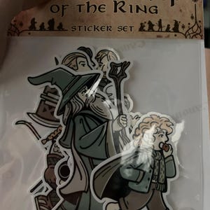 Etsy buyer added a photo of their purchase