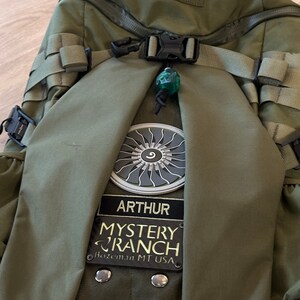 Arthur added a photo of their purchase