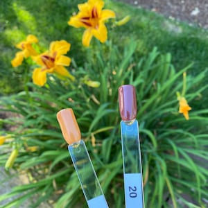 Etsy buyer added a photo of their purchase