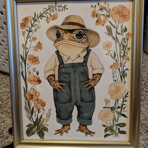 Etsy buyer added a photo of their purchase