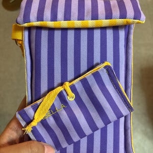 Isabella added a photo of their purchase