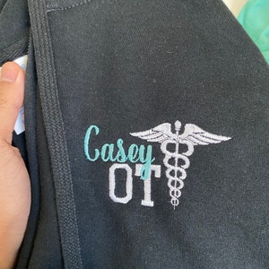 Casey added a photo of their purchase