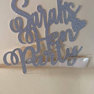 Helen added a photo of their purchase