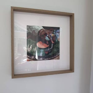 Chloe heeft een foto van de aankoop toegevoegd