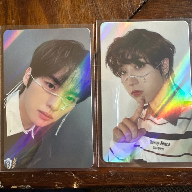 SKZ [official] Kmstation KMS Rock Star Stray Kids Video Call