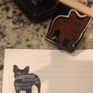 Meredith added a photo of their purchase