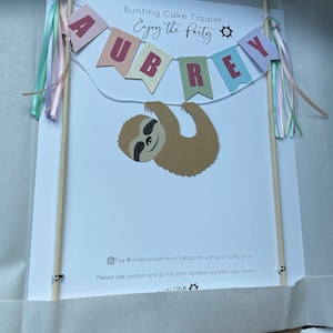 Comprador de Etsy ha añadido una foto de su compra