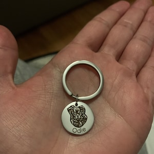 Ozzy added a photo of their purchase