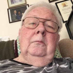 Robert added a photo of their purchase
