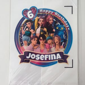 Jennifer added a photo of their purchase