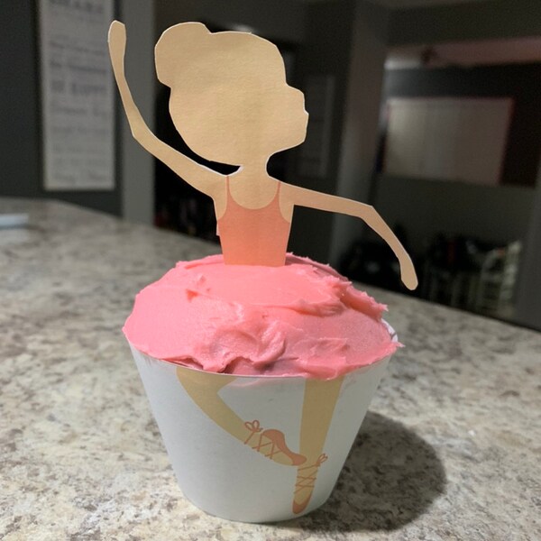 Unicorn Cupcake Wrapper And Topper Light Etsy Unicorn Cupcake Wrapper And Topper Light Etsy