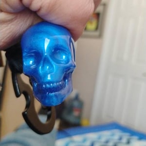 Santiago added a photo of their purchase