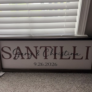 Christina added a photo of their purchase