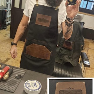 Les added a photo of their purchase